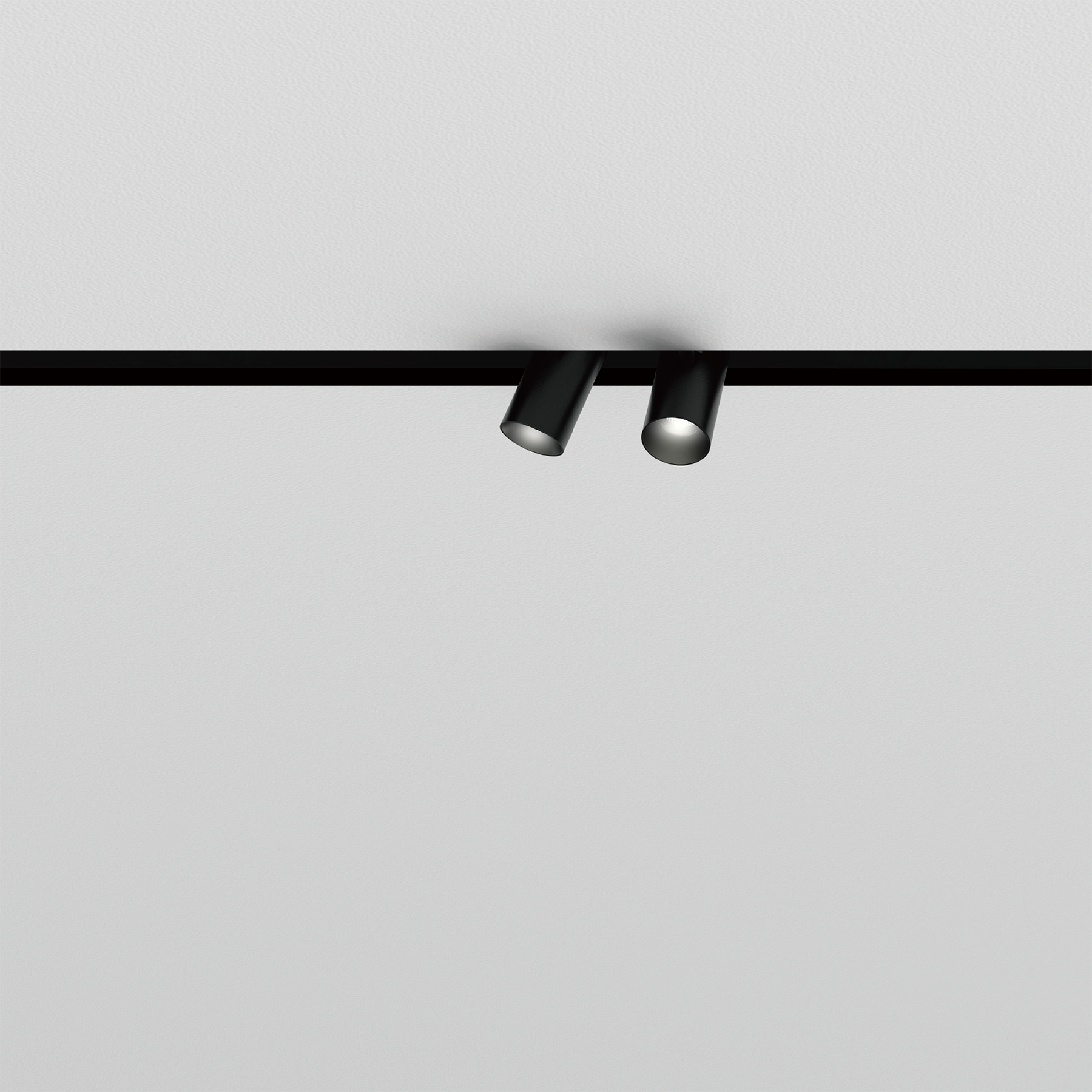 Sleek | 灵活的聚光灯