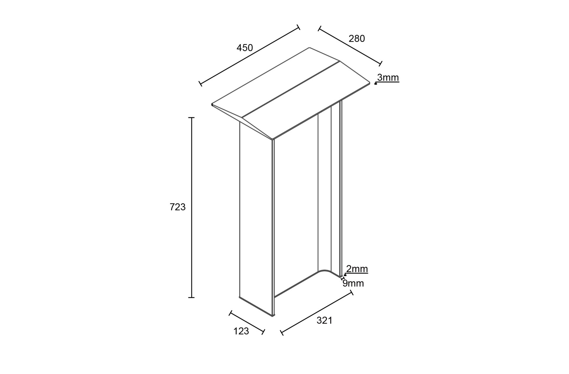Floor Light DH723- 尺寸图.png